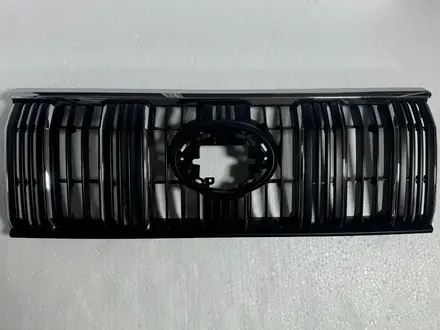 Решетка радиатора (НОВЫЕ) Toyota Prado 150 за 52 900 тг. в Уральск