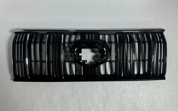 Решетка радиатора (НОВЫЕ) Toyota Prado 150 за 52 900 тг. в Уральск