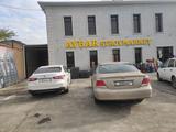 Toyota Camry 2006 года за 5 800 000 тг. в Туркестан – фото 2