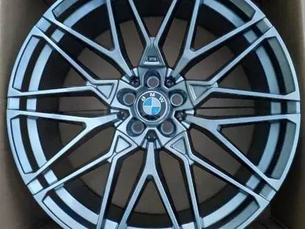 Комплект дисков r22 5*112 BMW за 900 000 тг. в Караганда