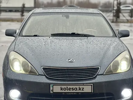 Lexus ES 330 2006 года за 6 300 000 тг. в Алматы