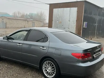 Lexus ES 330 2006 года за 6 300 000 тг. в Алматы – фото 11