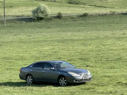 Lexus ES 330 2006 года за 6 300 000 тг. в Алматы – фото 12