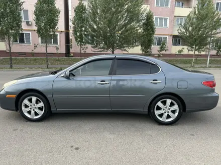 Lexus ES 330 2006 года за 6 300 000 тг. в Алматы – фото 21