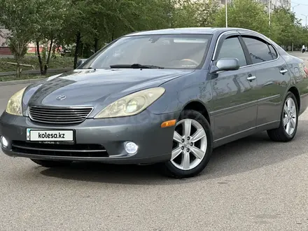 Lexus ES 330 2006 года за 6 300 000 тг. в Алматы – фото 23
