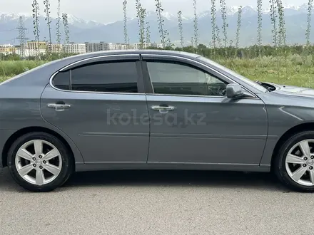 Lexus ES 330 2006 года за 6 300 000 тг. в Алматы – фото 24
