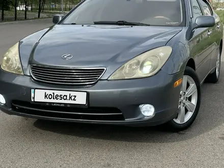 Lexus ES 330 2006 года за 6 300 000 тг. в Алматы – фото 26