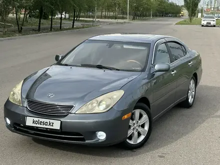 Lexus ES 330 2006 года за 6 300 000 тг. в Алматы – фото 27