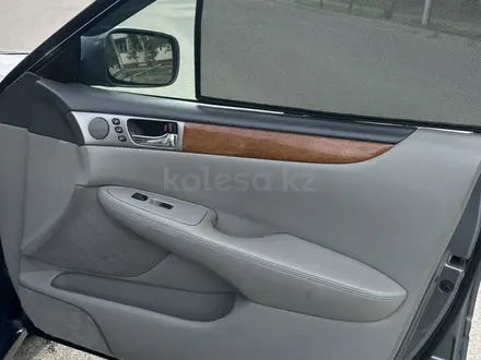 Lexus ES 330 2006 года за 6 300 000 тг. в Алматы – фото 29