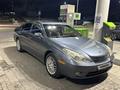 Lexus ES 330 2006 года за 6 300 000 тг. в Алматы – фото 2