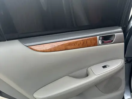 Lexus ES 330 2006 года за 6 300 000 тг. в Алматы – фото 32