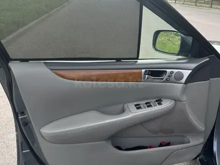 Lexus ES 330 2006 года за 6 300 000 тг. в Алматы – фото 33