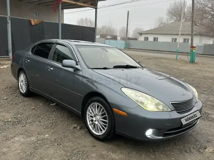 Lexus ES 330 2006 года за 6 300 000 тг. в Алматы – фото 8