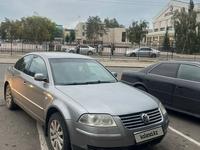 Volkswagen Passat 2004 годаүшін3 200 000 тг. в Павлодар