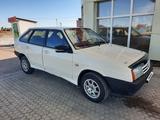ВАЗ (Lada) 2109 1995 года за 550 000 тг. в Кызылорда – фото 2
