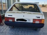 ВАЗ (Lada) 2109 1995 года за 550 000 тг. в Кызылорда – фото 3