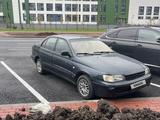 Toyota Carina E 1996 годаүшін1 500 000 тг. в Астана – фото 3