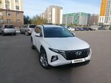 Hyundai Tucson 2022 годаүшін10 200 000 тг. в Астана – фото 2