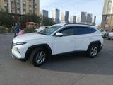 Hyundai Tucson 2022 годаүшін10 200 000 тг. в Астана