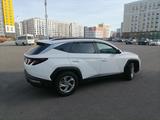 Hyundai Tucson 2022 годаүшін10 200 000 тг. в Астана – фото 3