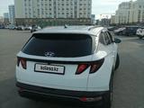 Hyundai Tucson 2022 годаүшін10 200 000 тг. в Астана – фото 4