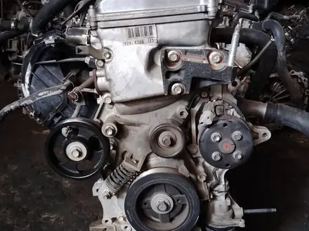 ДВИГАТЕЛЬ 1MZ/2GR-FE на Toyota Lexus ДВС и АКПП (2AZ/1MZ/3MZ/2GR/3GR/4GR) за 75 000 тг. в Алматы