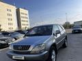 Lexus RX 300 2002 годаfor6 500 000 тг. в Алматы