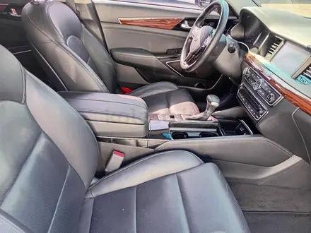 Kia K7 2017 года за 9 150 000 тг. в Алматы – фото 9
