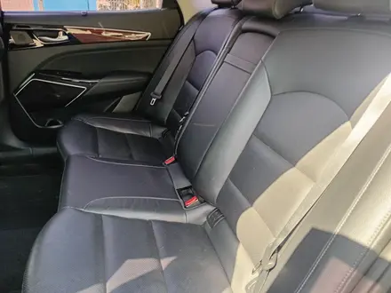 Kia K7 2017 года за 9 150 000 тг. в Алматы – фото 10