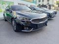 Kia K7 2017 года за 9 150 000 тг. в Алматы – фото 2