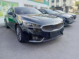 Kia K7 2017 годаүшін9 350 000 тг. в Алматы – фото 2