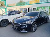 Kia K7 2017 годаүшін9 350 000 тг. в Алматы