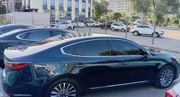 Kia K7 2017 годаүшін9 350 000 тг. в Алматы – фото 3