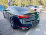 Kia K7 2017 годаүшін9 350 000 тг. в Алматы – фото 4