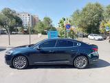 Kia K7 2017 годаүшін9 350 000 тг. в Алматы – фото 5