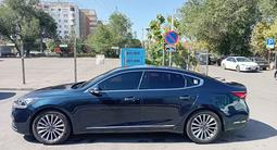 Kia K7 2017 годаүшін9 350 000 тг. в Алматы – фото 5