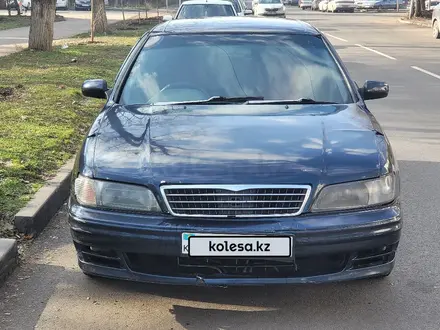 Nissan Cefiro 1996 года за 1 990 000 тг. в Алматы