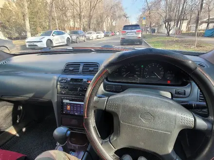 Nissan Cefiro 1996 года за 1 990 000 тг. в Алматы – фото 12