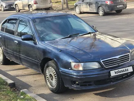 Nissan Cefiro 1996 года за 1 990 000 тг. в Алматы – фото 2