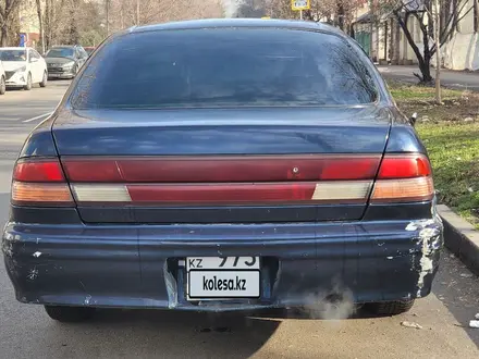 Nissan Cefiro 1996 года за 1 990 000 тг. в Алматы – фото 3