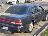 Nissan Cefiro 1996 года за 1 990 000 тг. в Алматы – фото 4