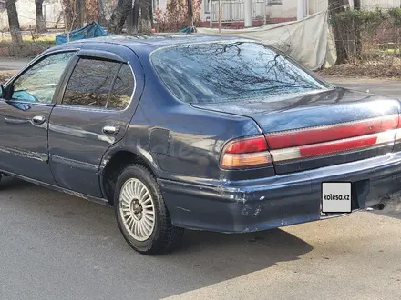 Nissan Cefiro 1996 года за 1 990 000 тг. в Алматы – фото 5