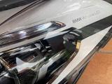 BMW 6 серия G32 2017 Фара передняя за 100 000 тг. в Алматы – фото 2