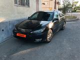 Toyota Camry 2005 годаүшін5 800 000 тг. в Кентау – фото 2