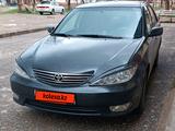 Toyota Camry 2005 годаүшін5 800 000 тг. в Кентау