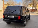 ВАЗ (Lada) Lada 2121 2018 года за 4 600 000 тг. в Павлодар – фото 4