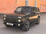 ВАЗ (Lada) Lada 2121 2018 года за 4 000 000 тг. в Павлодар