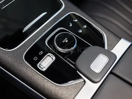 Jaecoo J8 Premium DTV 2025 года за 15 990 000 тг. в Талдыкорган – фото 8