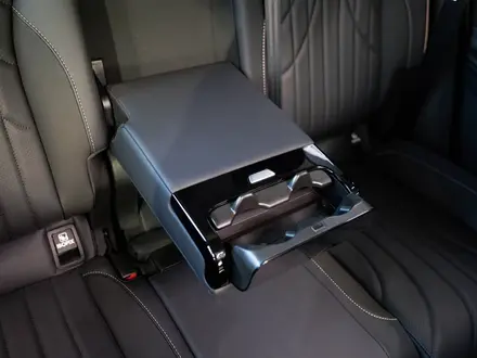 Jaecoo J8 Premium DTV 2025 года за 15 990 000 тг. в Талдыкорган – фото 12