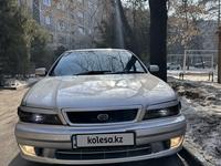 Nissan Cefiro 1997 годаүшін2 400 000 тг. в Алматы